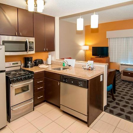 Towneplace Suites By Marriott Baton Rouge Gonzales Ngoại thất bức ảnh