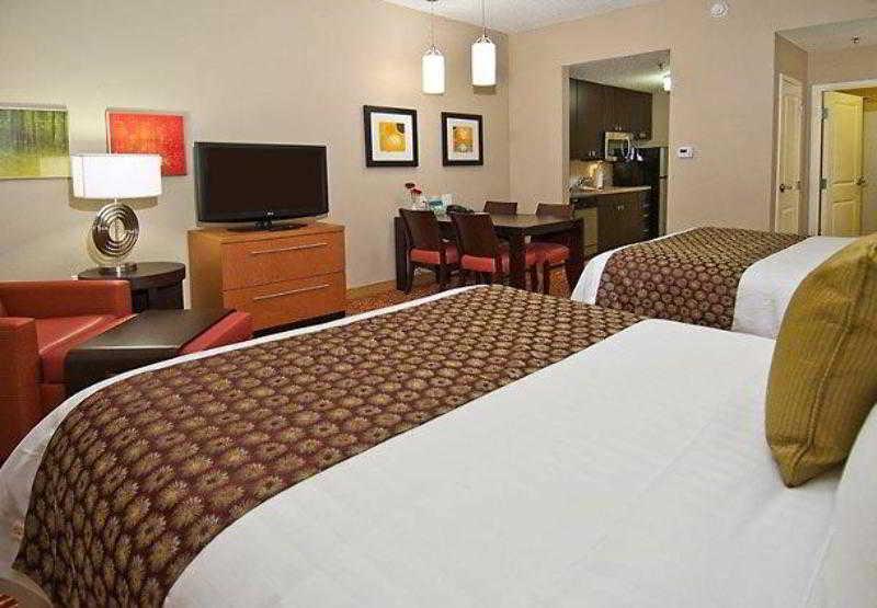 Towneplace Suites By Marriott Baton Rouge Gonzales Ngoại thất bức ảnh