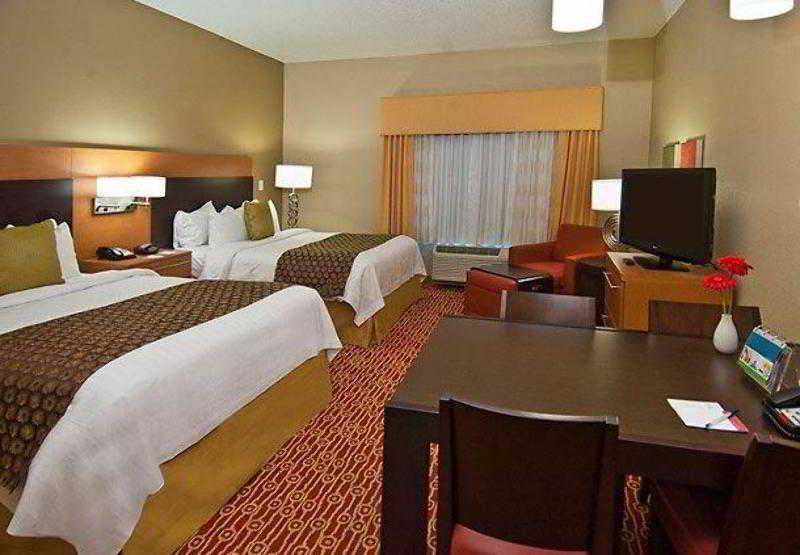 Towneplace Suites By Marriott Baton Rouge Gonzales Ngoại thất bức ảnh