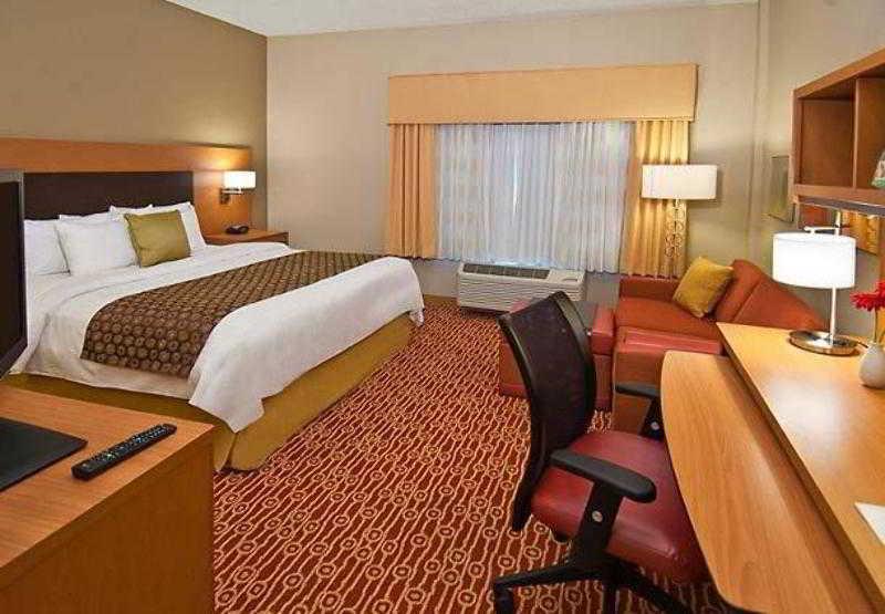 Towneplace Suites By Marriott Baton Rouge Gonzales Ngoại thất bức ảnh