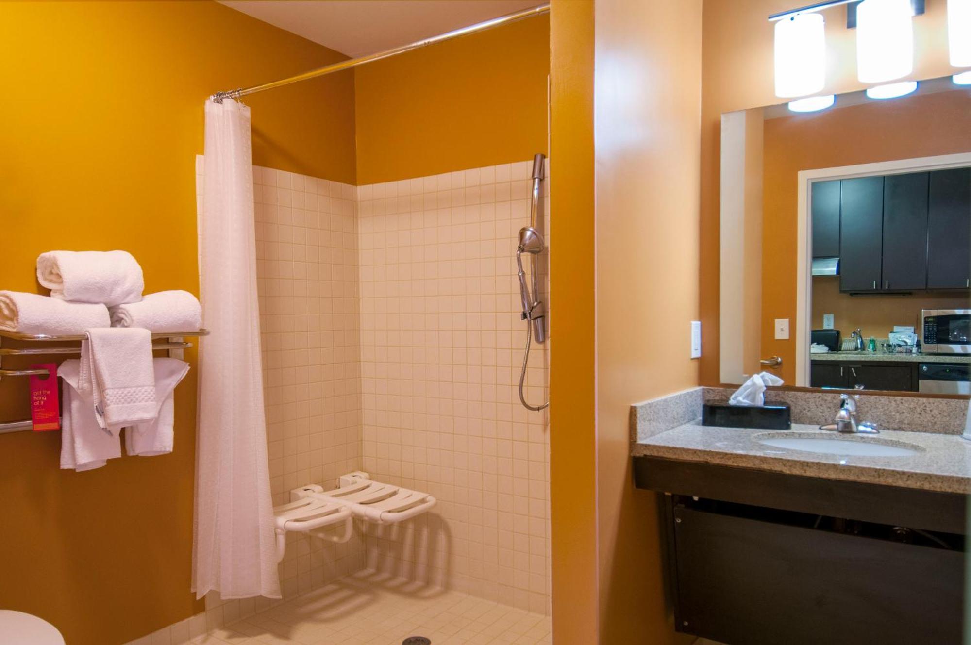 Towneplace Suites By Marriott Baton Rouge Gonzales Ngoại thất bức ảnh
