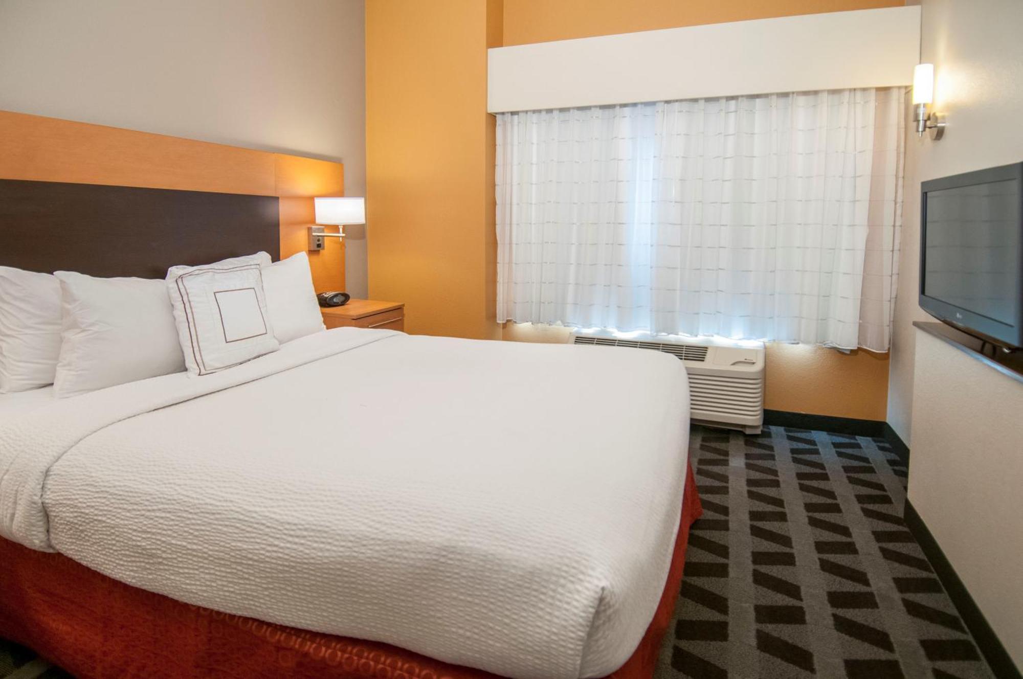 Towneplace Suites By Marriott Baton Rouge Gonzales Ngoại thất bức ảnh