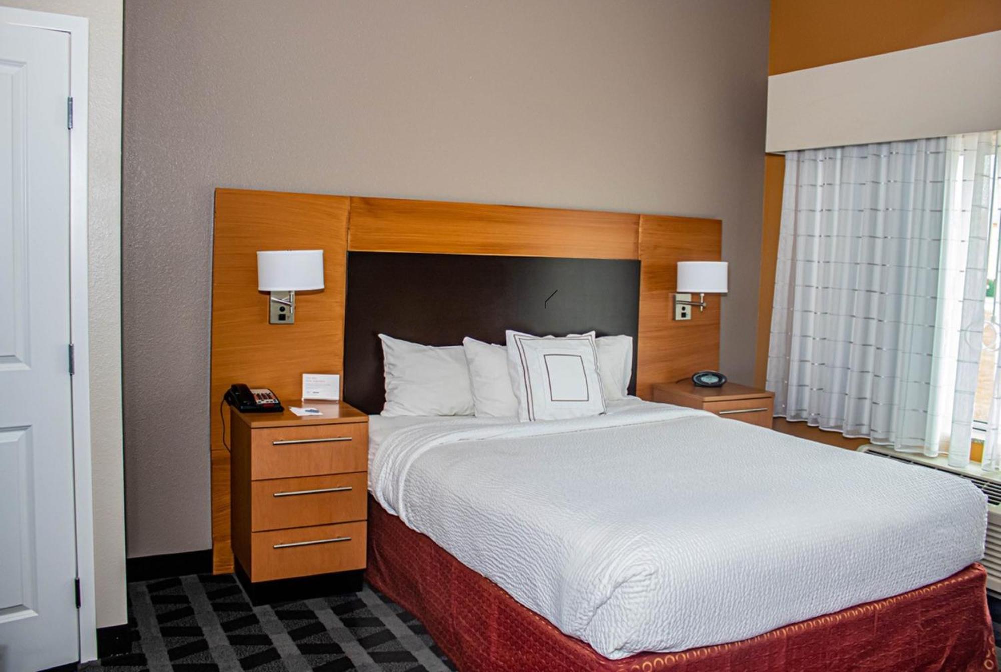 Towneplace Suites By Marriott Baton Rouge Gonzales Ngoại thất bức ảnh