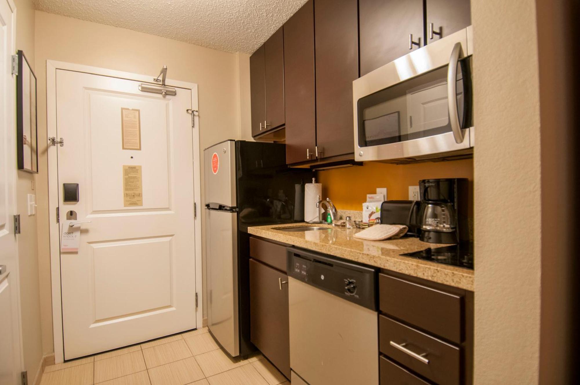 Towneplace Suites By Marriott Baton Rouge Gonzales Ngoại thất bức ảnh