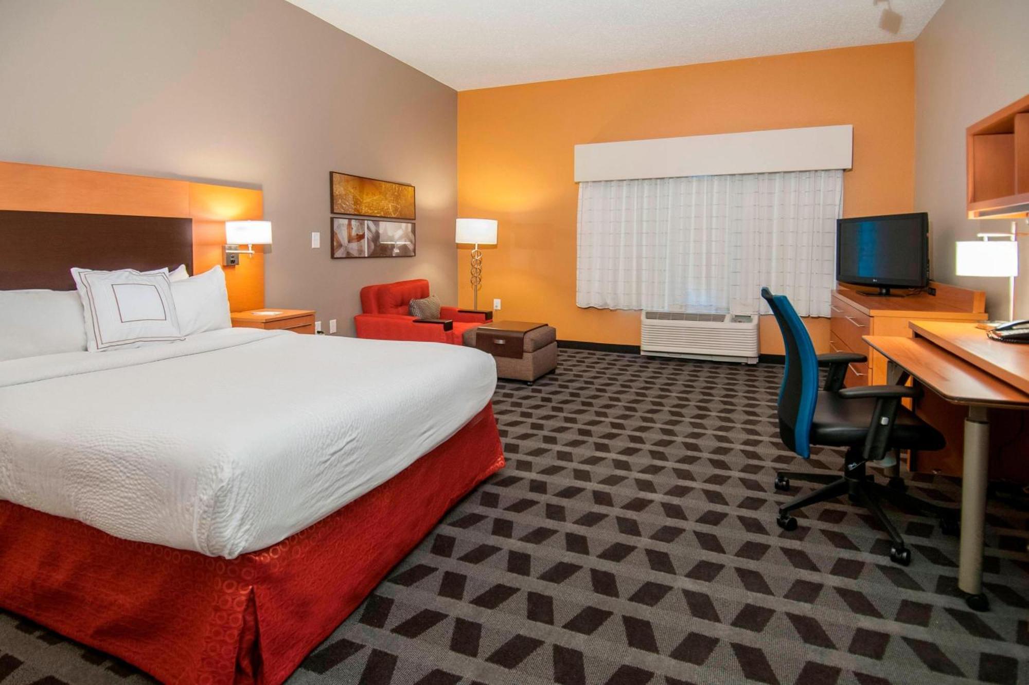 Towneplace Suites By Marriott Baton Rouge Gonzales Ngoại thất bức ảnh