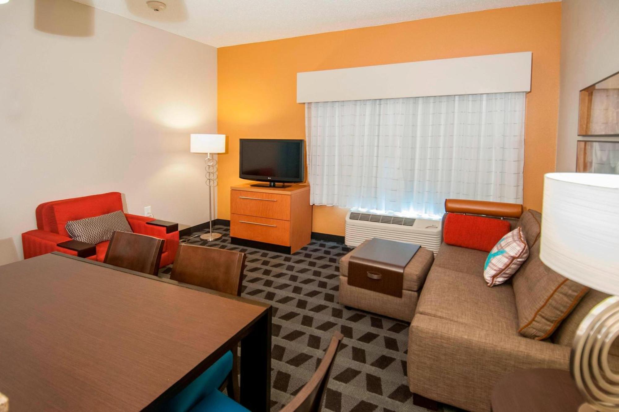 Towneplace Suites By Marriott Baton Rouge Gonzales Ngoại thất bức ảnh