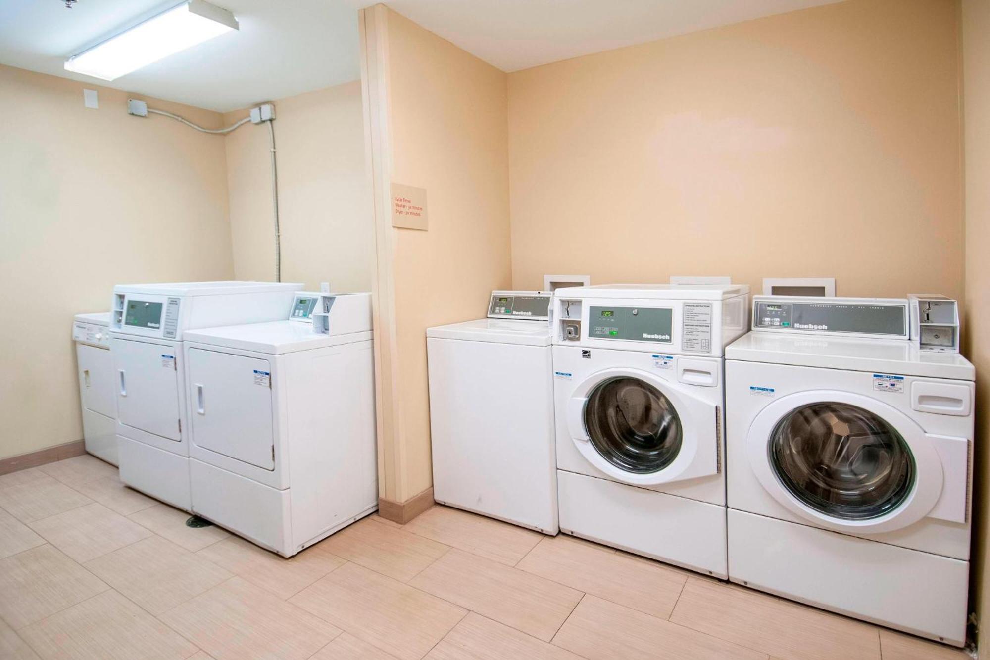 Towneplace Suites By Marriott Baton Rouge Gonzales Ngoại thất bức ảnh