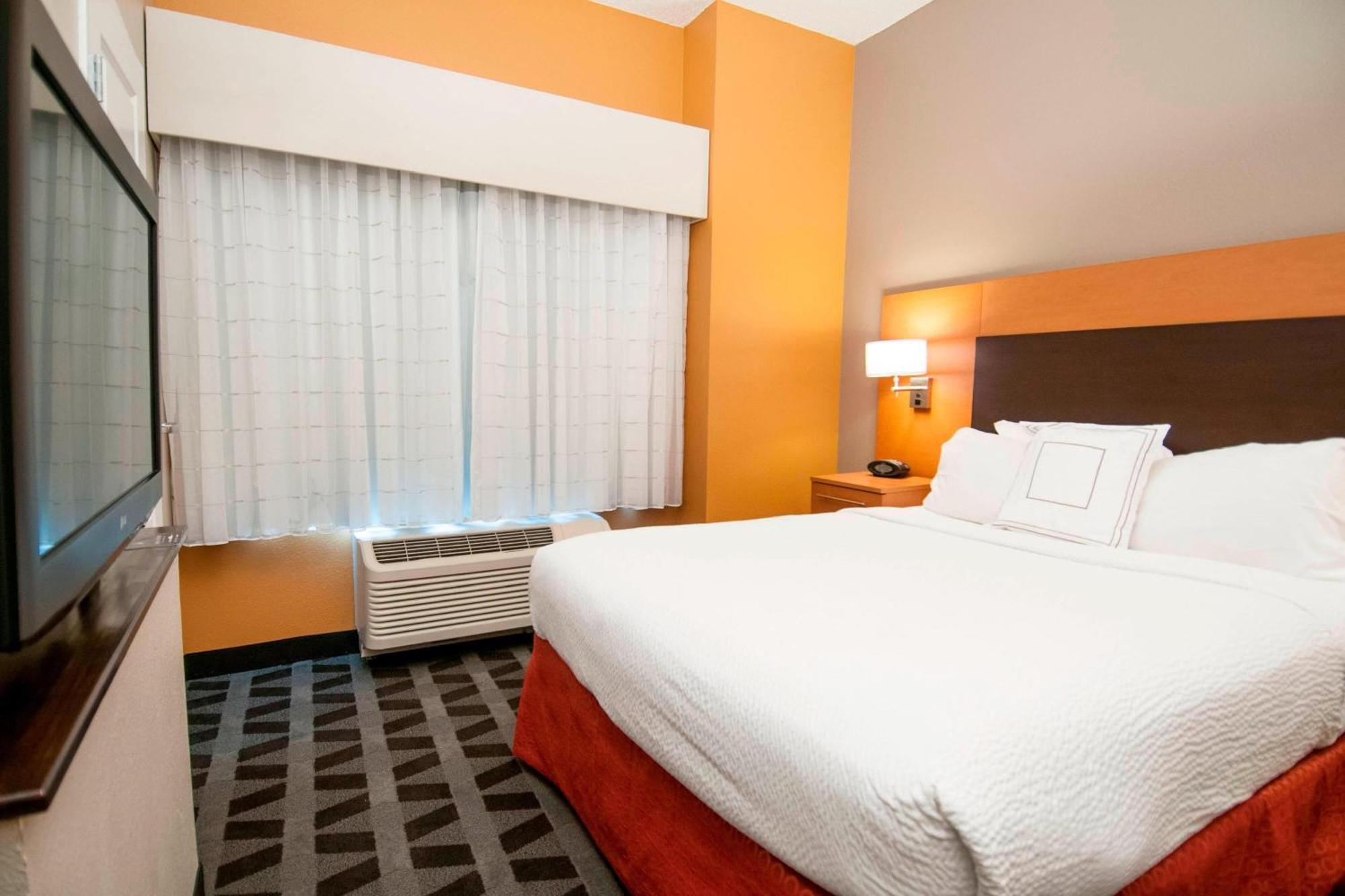 Towneplace Suites By Marriott Baton Rouge Gonzales Ngoại thất bức ảnh