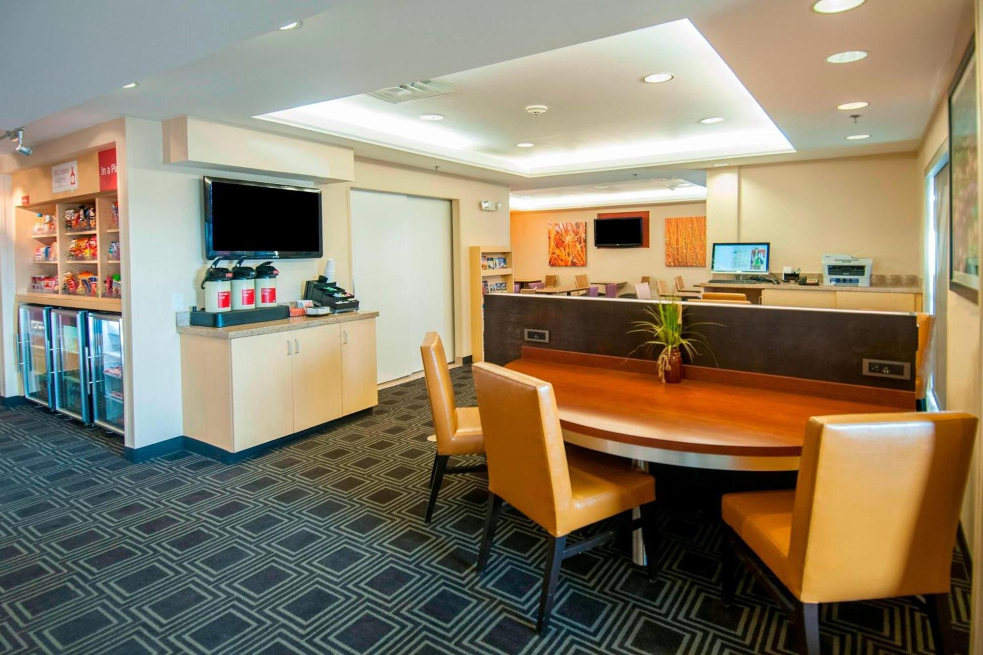 Towneplace Suites By Marriott Baton Rouge Gonzales Ngoại thất bức ảnh
