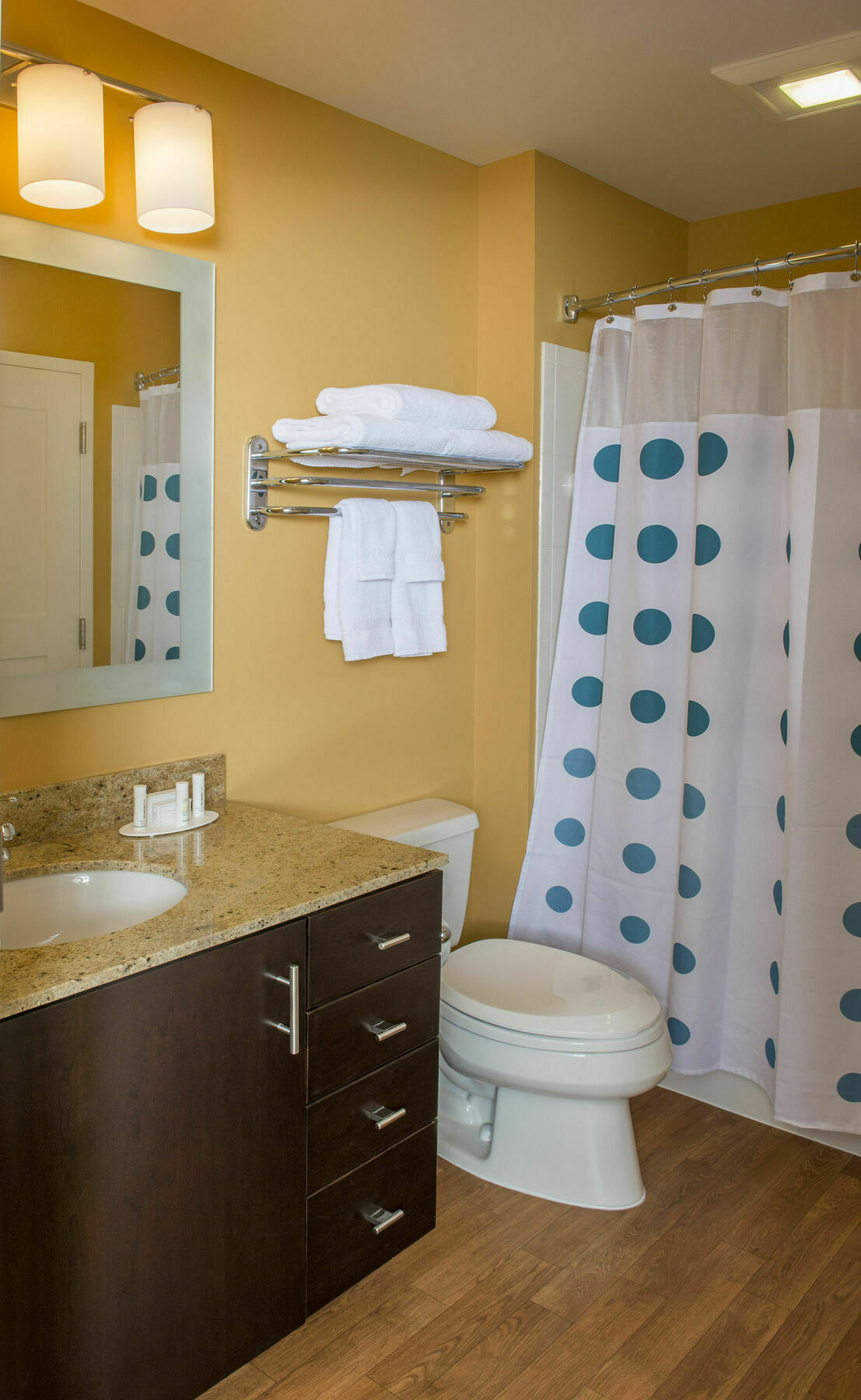 Towneplace Suites By Marriott Baton Rouge Gonzales Ngoại thất bức ảnh