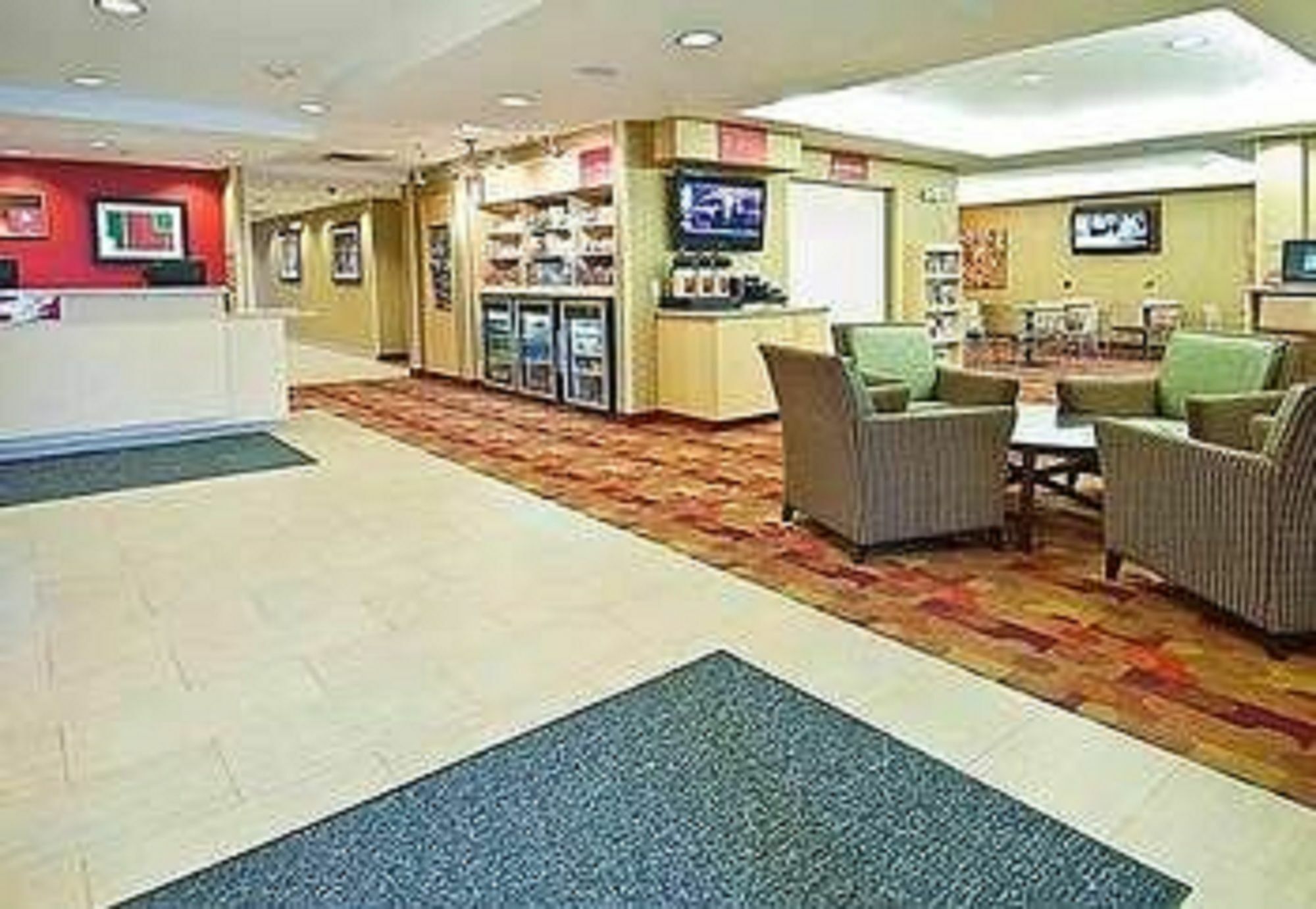 Towneplace Suites By Marriott Baton Rouge Gonzales Ngoại thất bức ảnh
